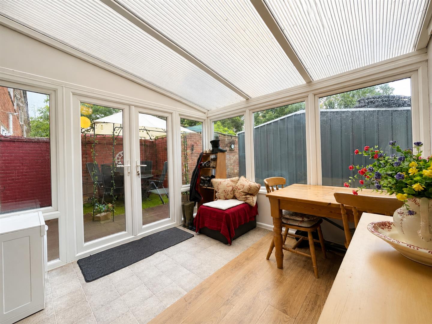 Thames Close, Bletchley, Milton Keynes